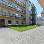 The Opera Apartment Grzegorzki Arianska 4 By Noclegi Renters