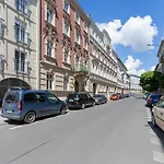 The Opera Apartment Grzegorzki Arianska 4 By Noclegi Renters