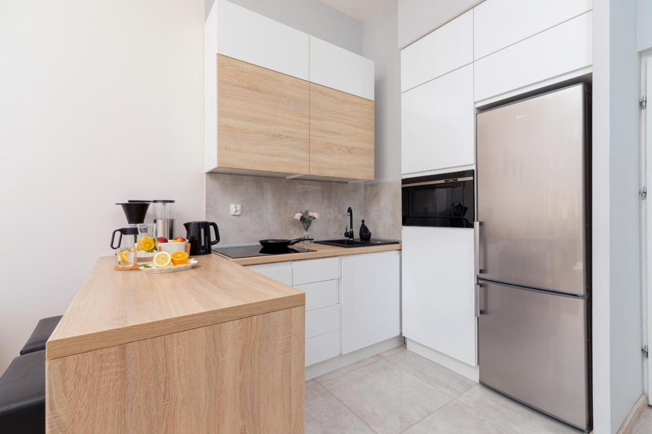 Apartment The Opera Grzegorzki Arianska 4 By Renters *