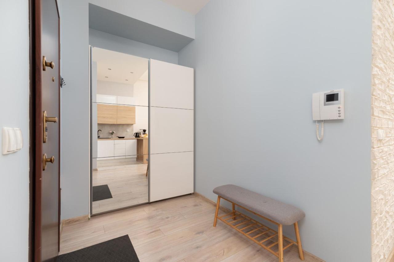 Apartment The Opera Grzegorzki Arianska 4 By Renters