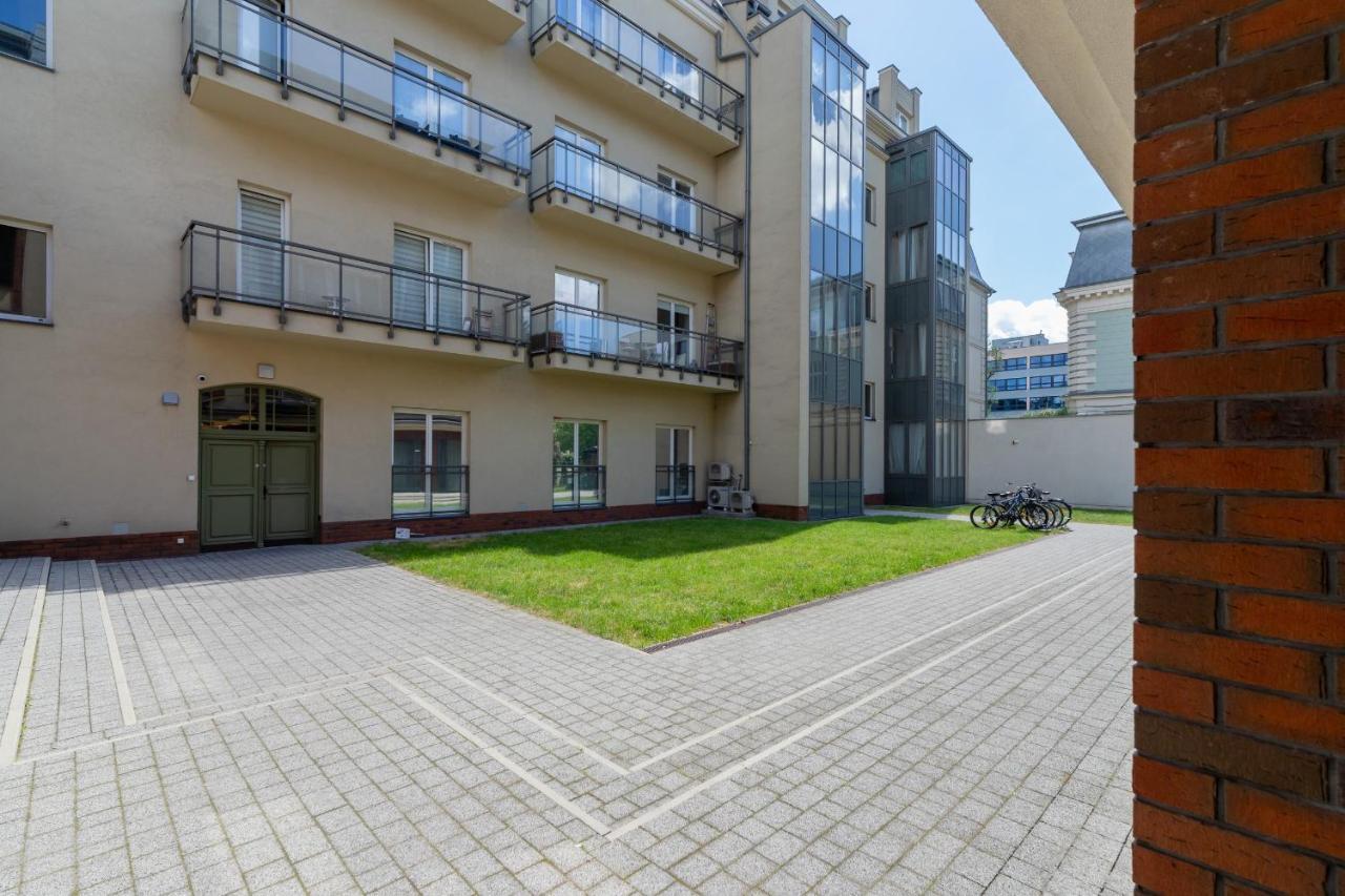 Apartment The Opera Grzegorzki Arianska 4 By Renters