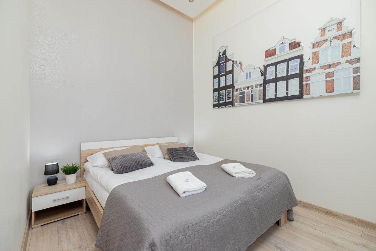 The Opera Grzegorzki Arianska 4 By Renters Apartment