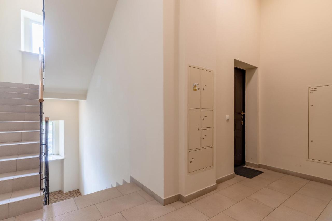 Apartment The Opera Grzegorzki Arianska 4 By Renters Krakow