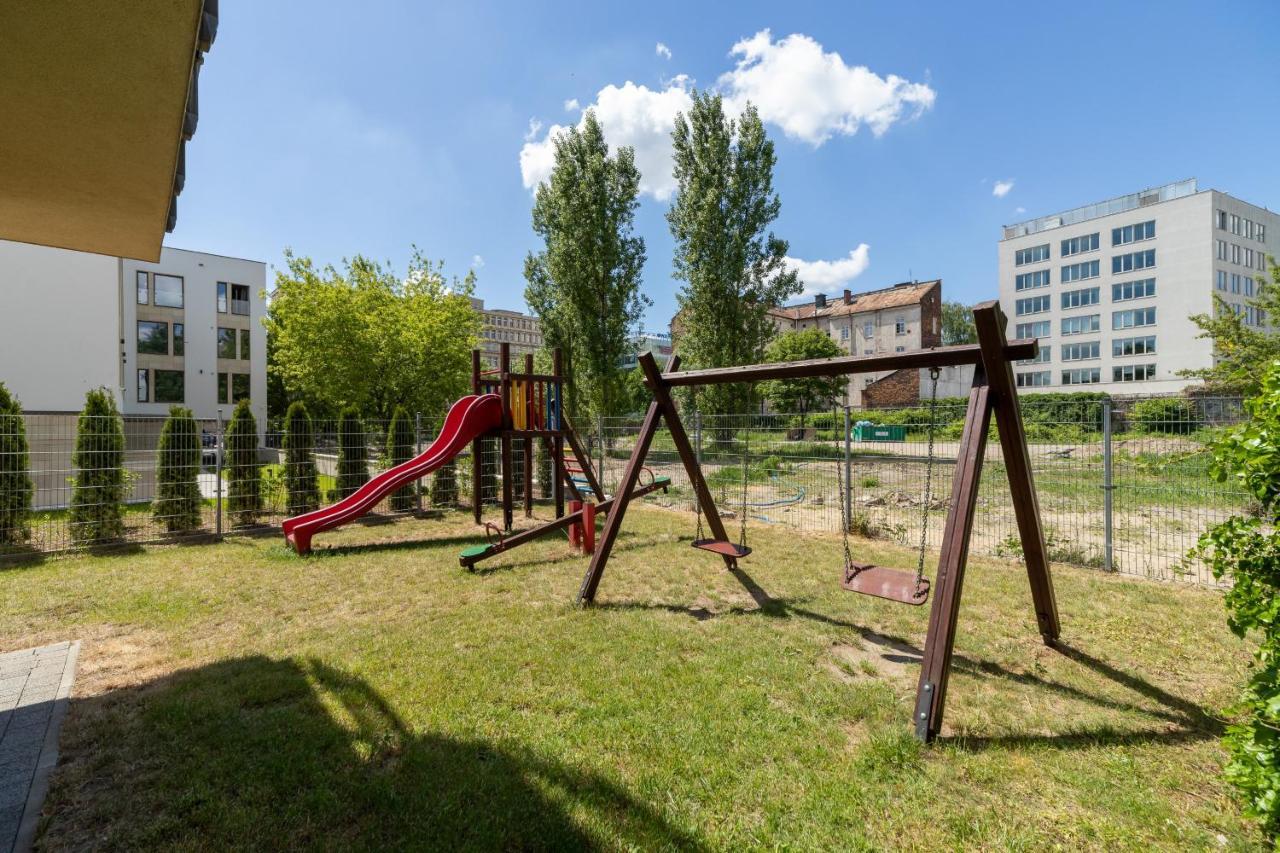 Apartment The Opera Grzegorzki Arianska 4 By Renters *