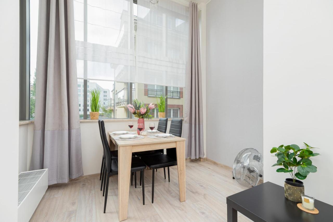 The Opera Grzegorzki Arianska 4 By Renters Apartment Krakow