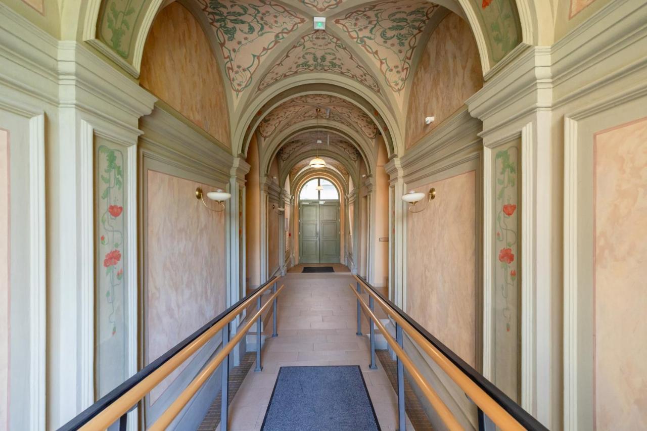 The Opera Grzegorzki Arianska 4 By Renters Apartment *