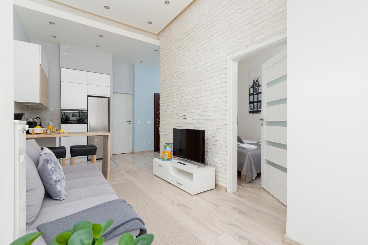 Apartment The Opera Grzegorzki Arianska 4 By Renters *