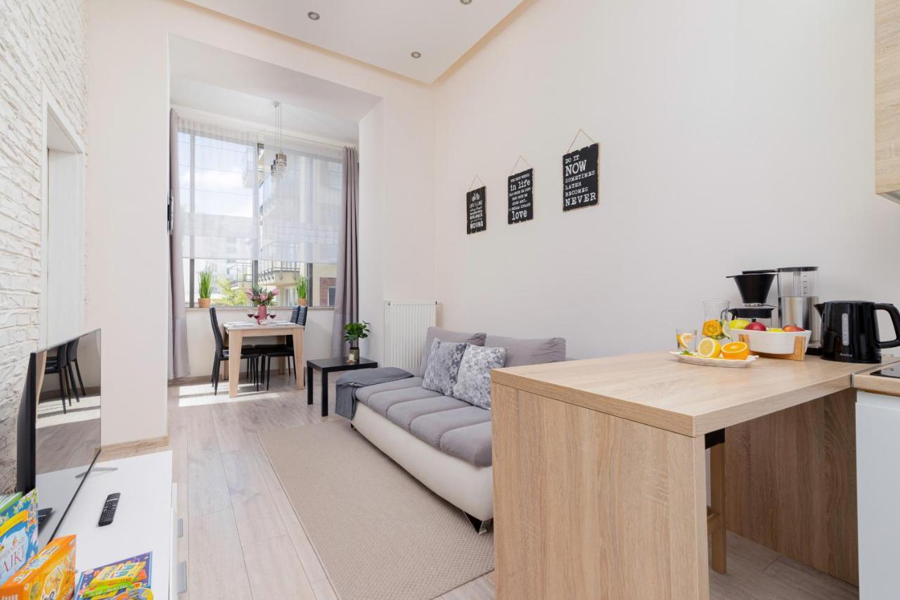 The Opera Grzegorzki Arianska 4 By Renters Apartment