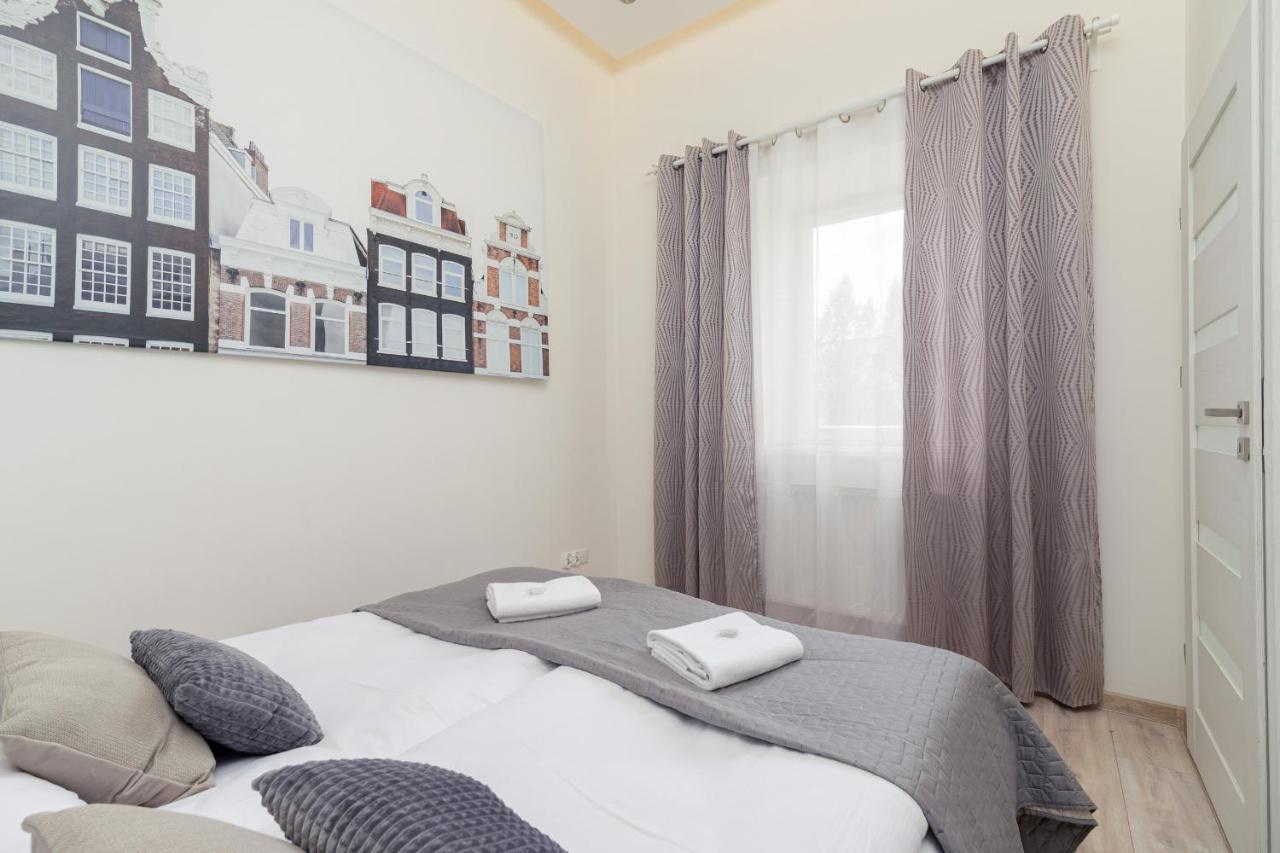 The Opera Grzegorzki Arianska 4 By Renters Apartment *