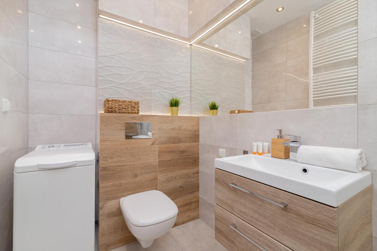 The Opera Grzegorzki Arianska 4 By Renters Apartment