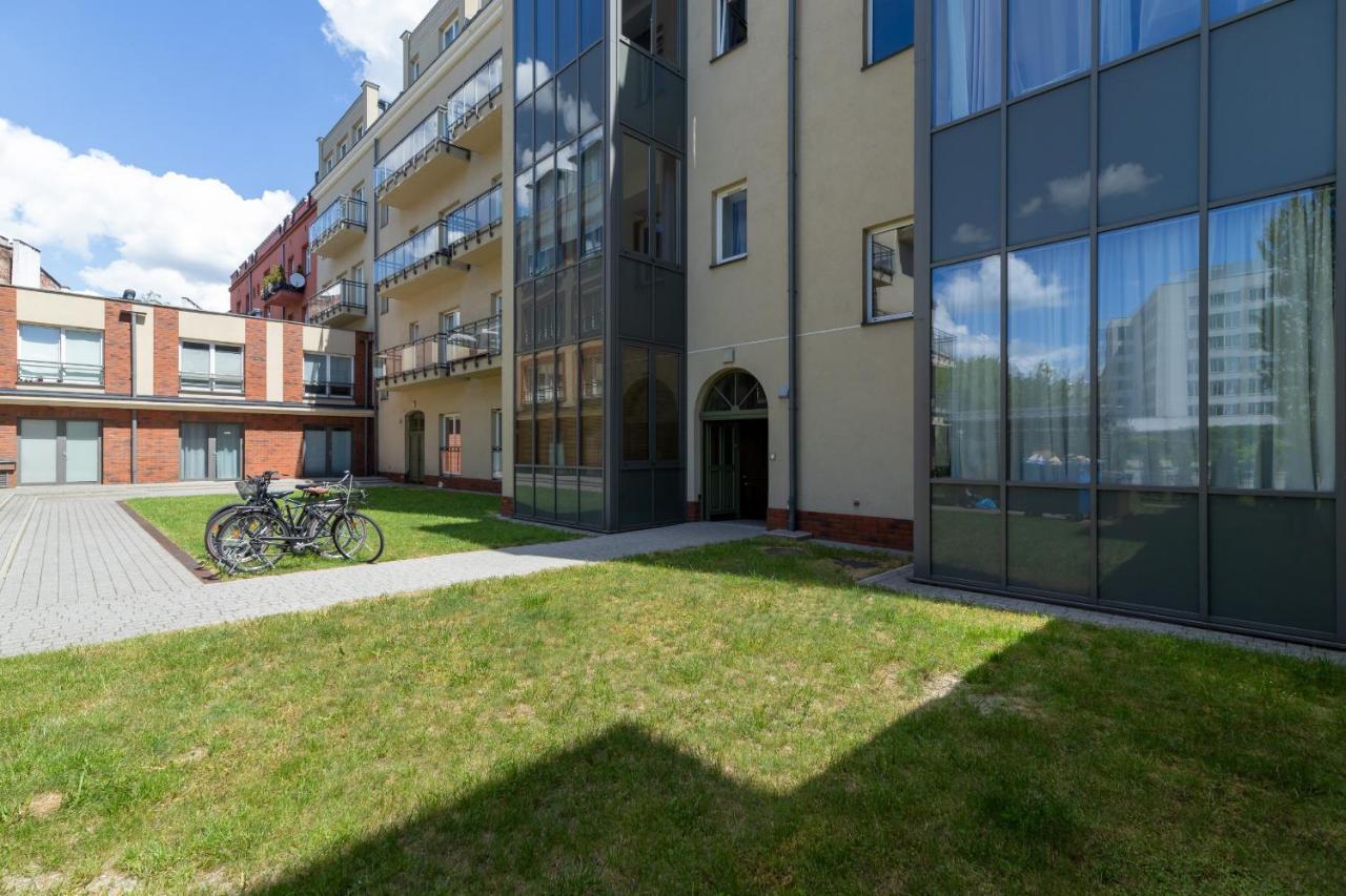 Apartment The Opera Grzegorzki Arianska 4 By Renters Krakow